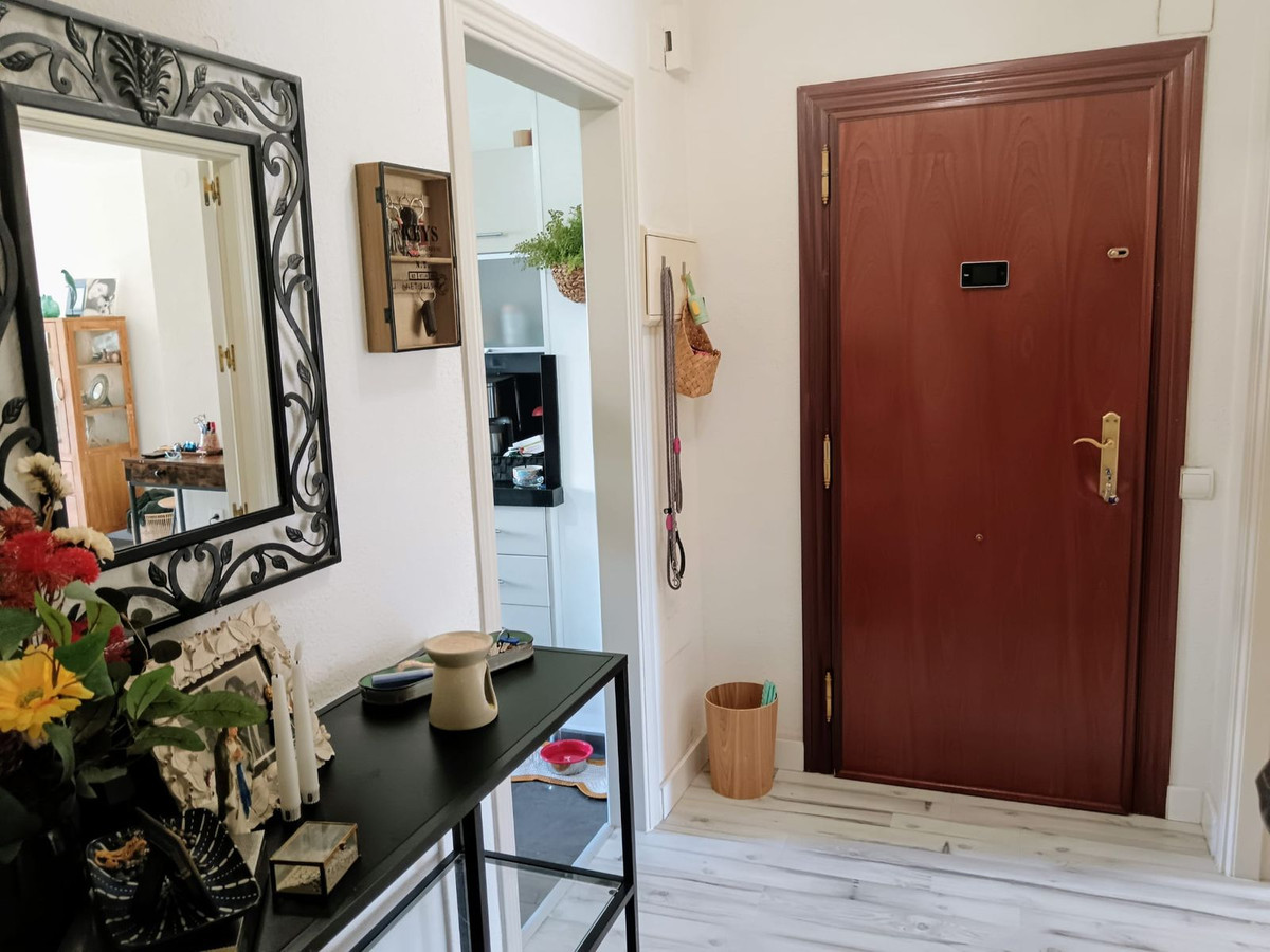 Appartement te koop in Fuengirola R4715308