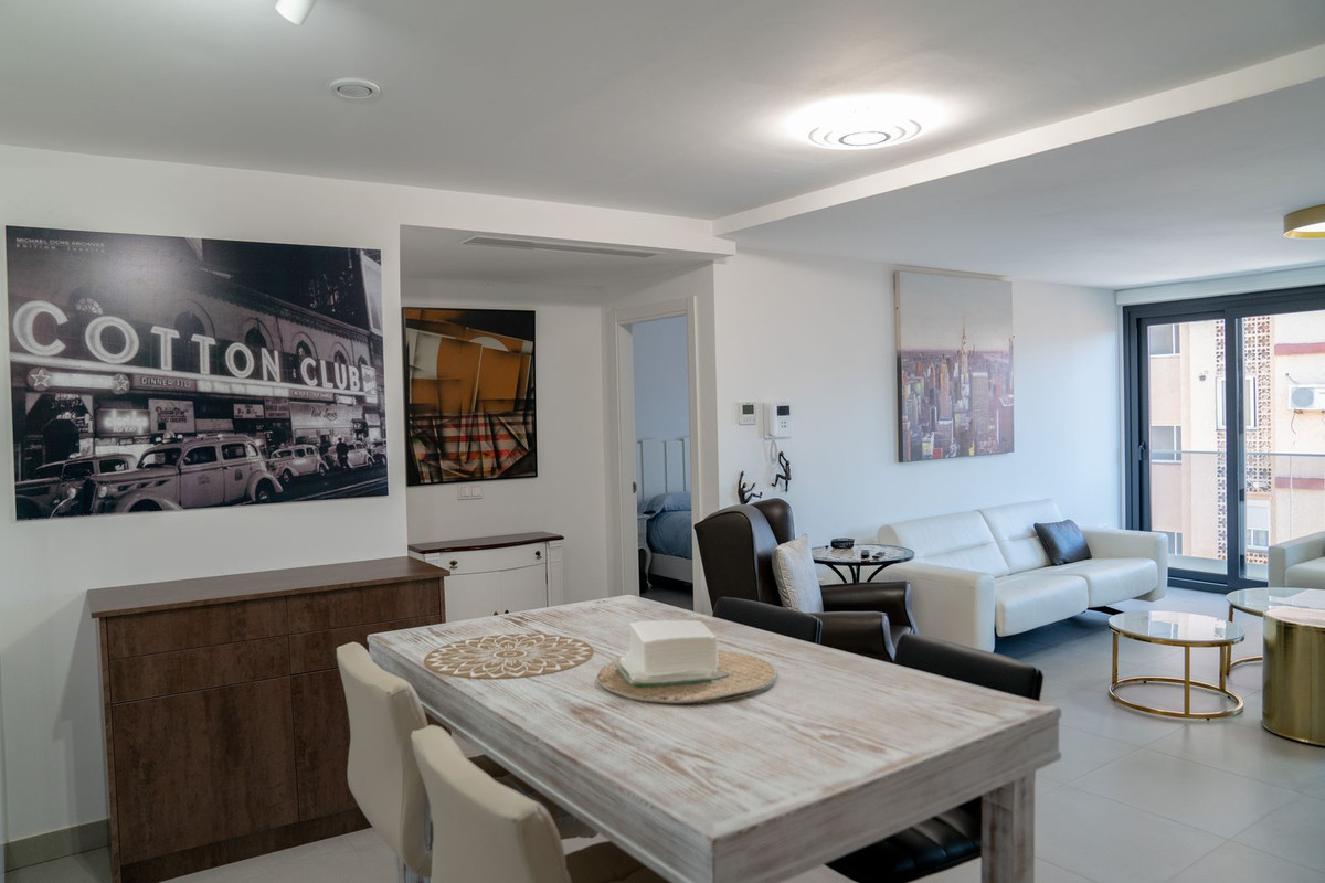 Appartement te koop in Fuengirola R4691437