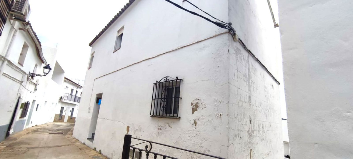 Villa te koop in Gaucín R4369858