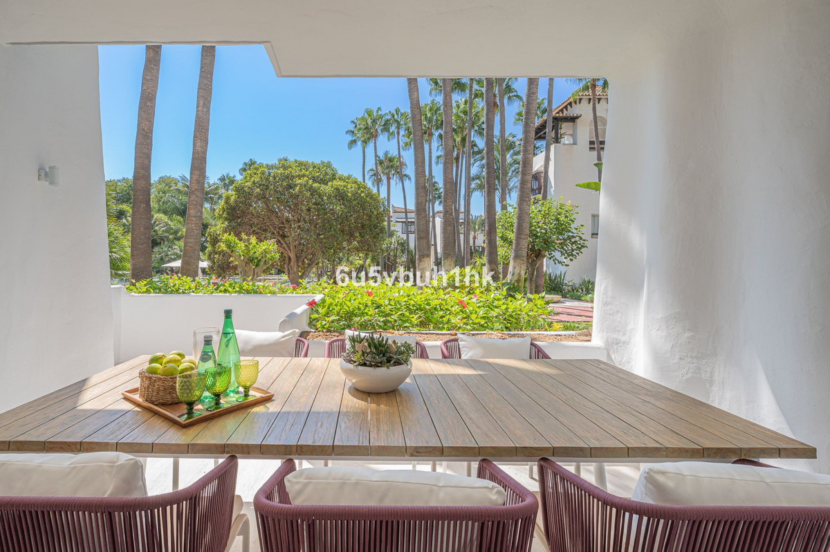 Appartement te koop in Marbella R4366054