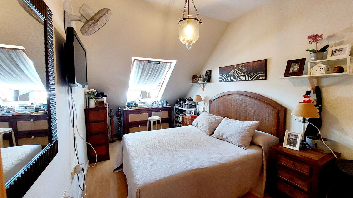 Appartement te koop in Fuengirola R4123669