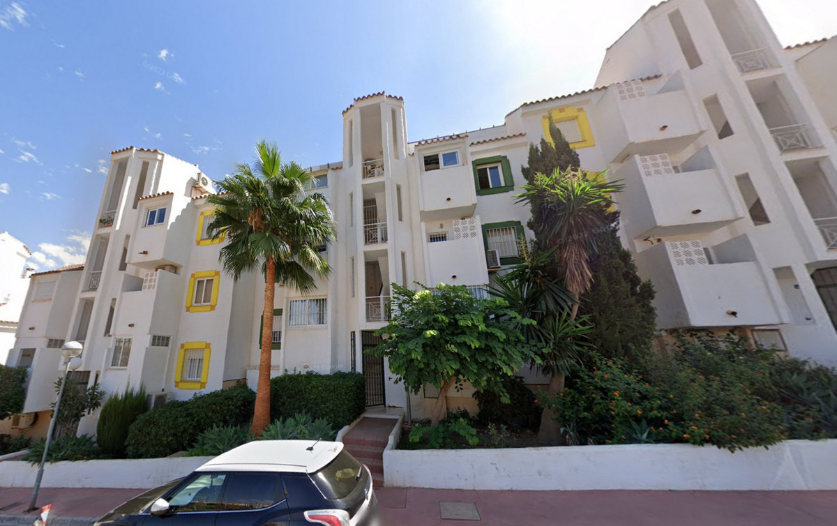 1 Schlafzimmer Erdgeschoss Wohnung Zu Verkaufen Riviera del Sol