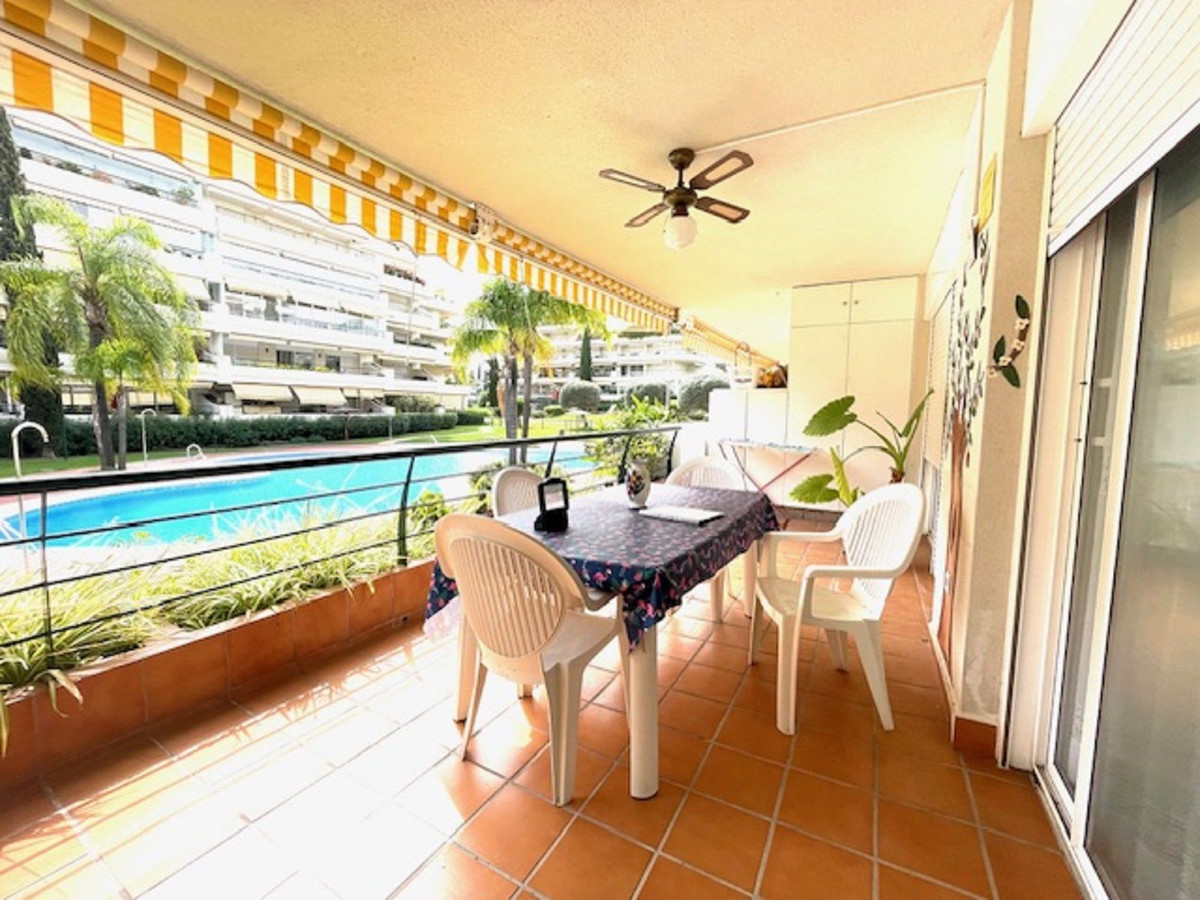 Appartement te koop in Marbella R4672996