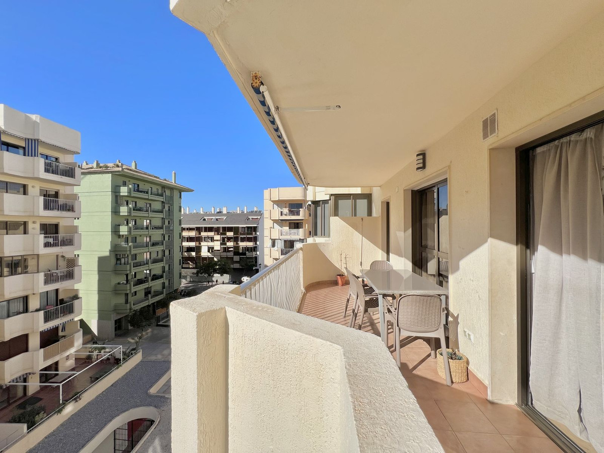 Appartement te koop in Fuengirola R4577155