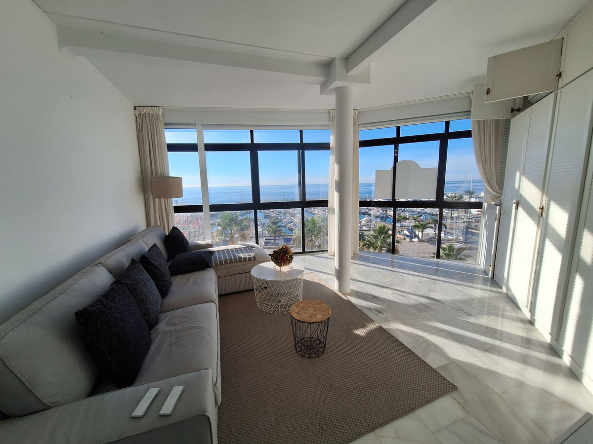 Appartement te koop in Marbella R4594684