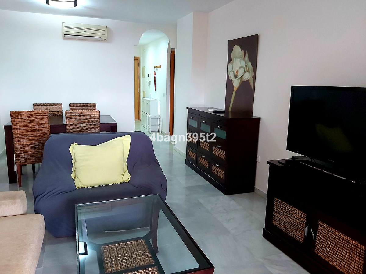 Appartement te koop in La Cala de Mijas R4380742