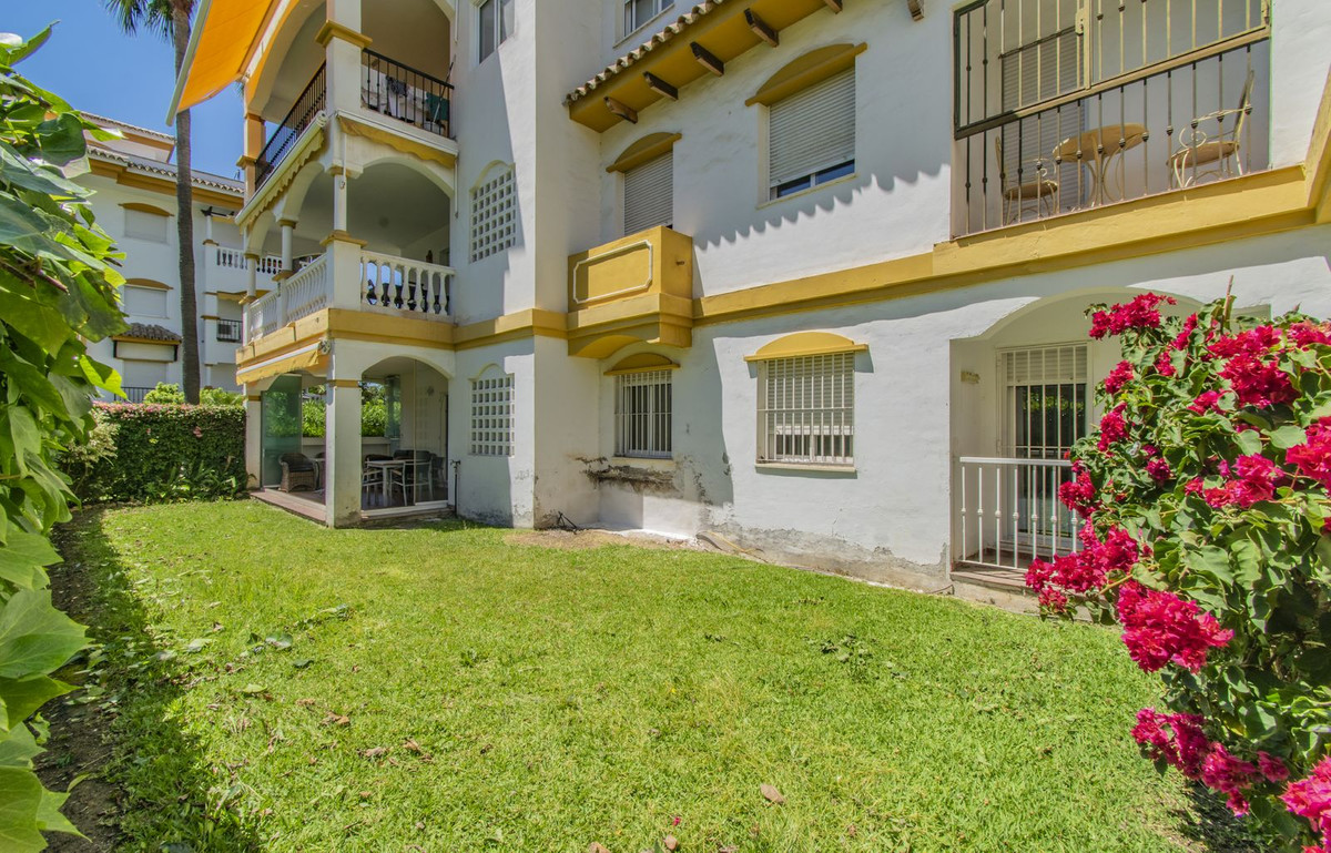 Appartement te koop in Nueva Andalucía R4303309