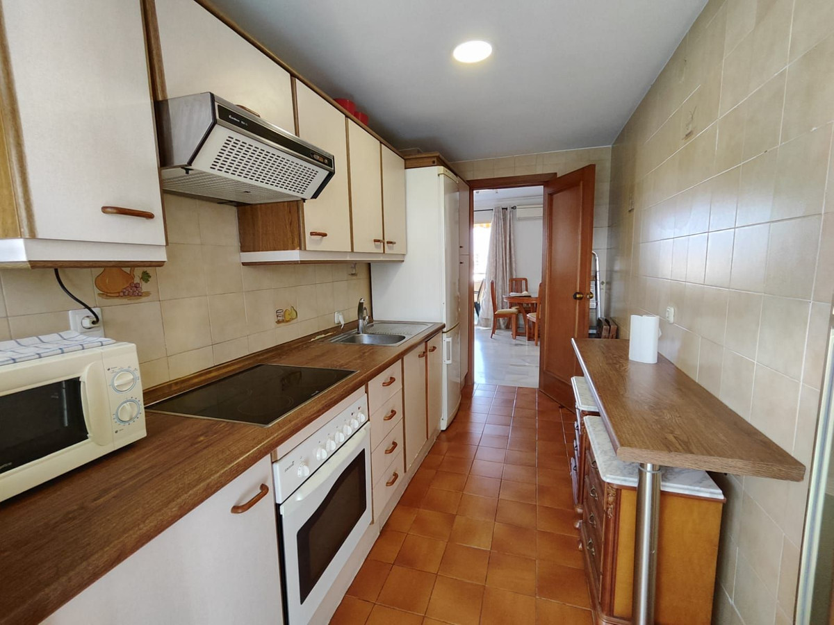 Appartement te koop in Fuengirola R4175647
