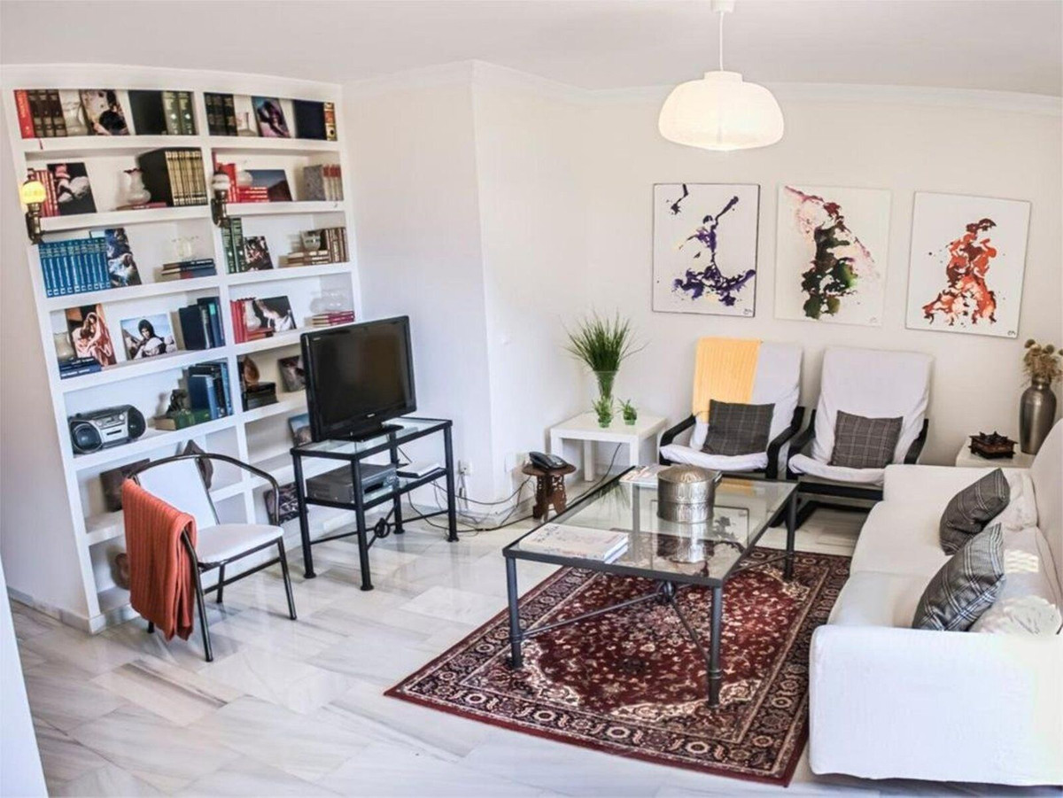 Appartement te koop in Marbella R4416916