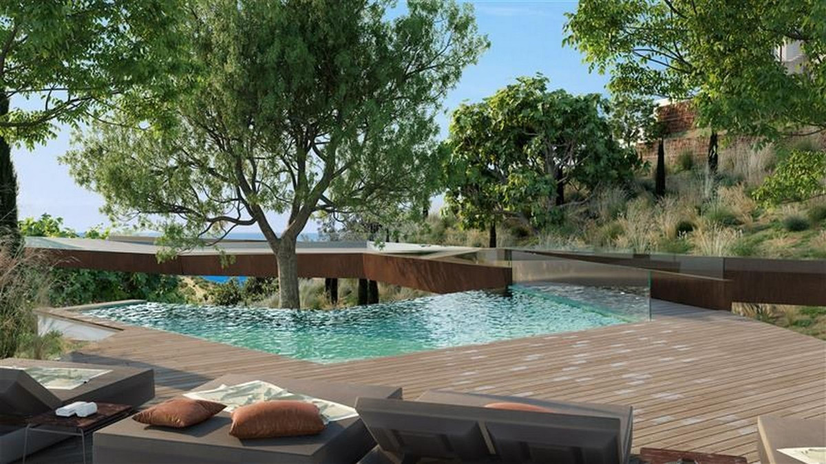 Villa en Benalmadena en Costa del Sol En venta