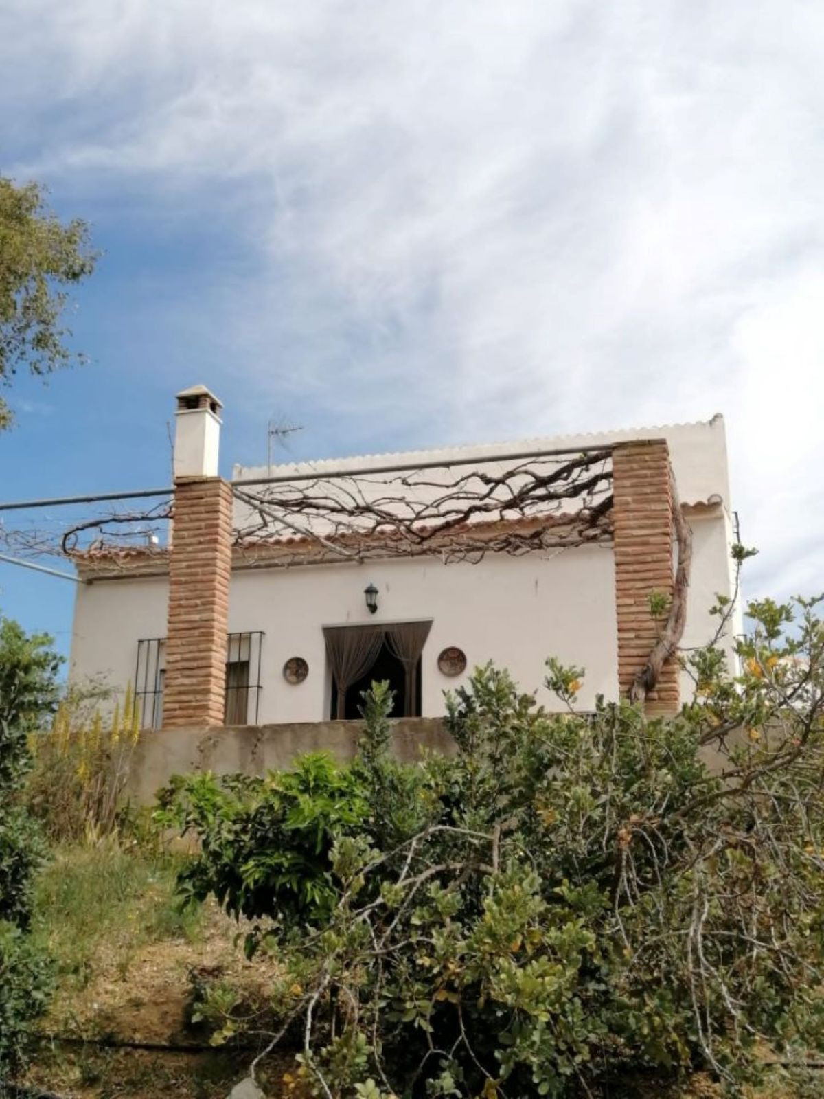 Villa Individuelle à Alora, Costa del Sol
