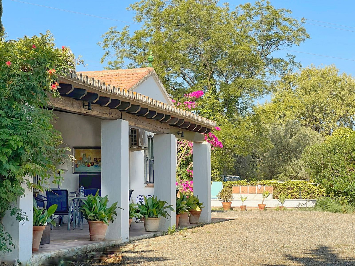 Villa Detached in Cártama, Costa del Sol
