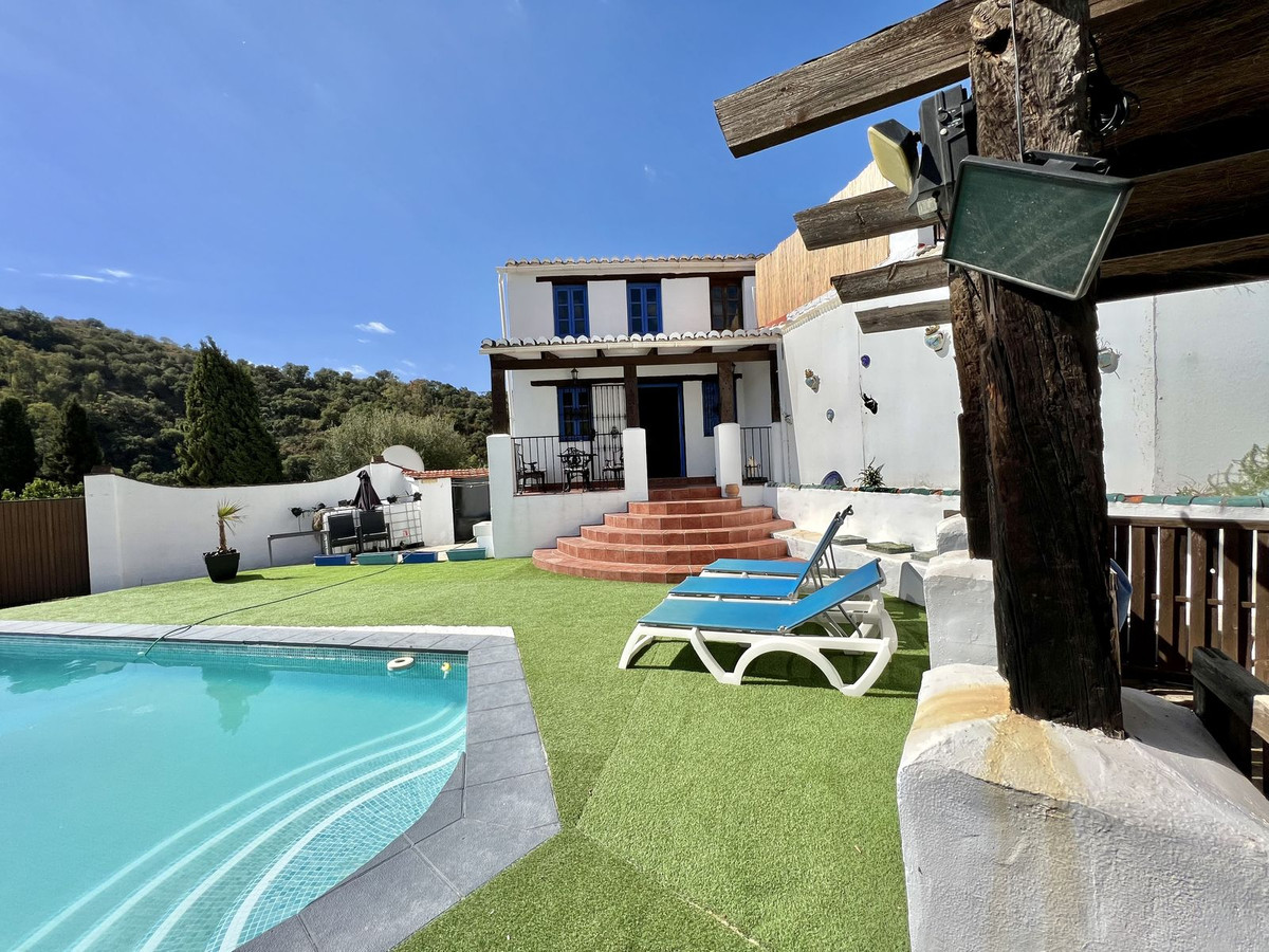 Villa Individuelle à La Cala Golf, Costa del Sol
