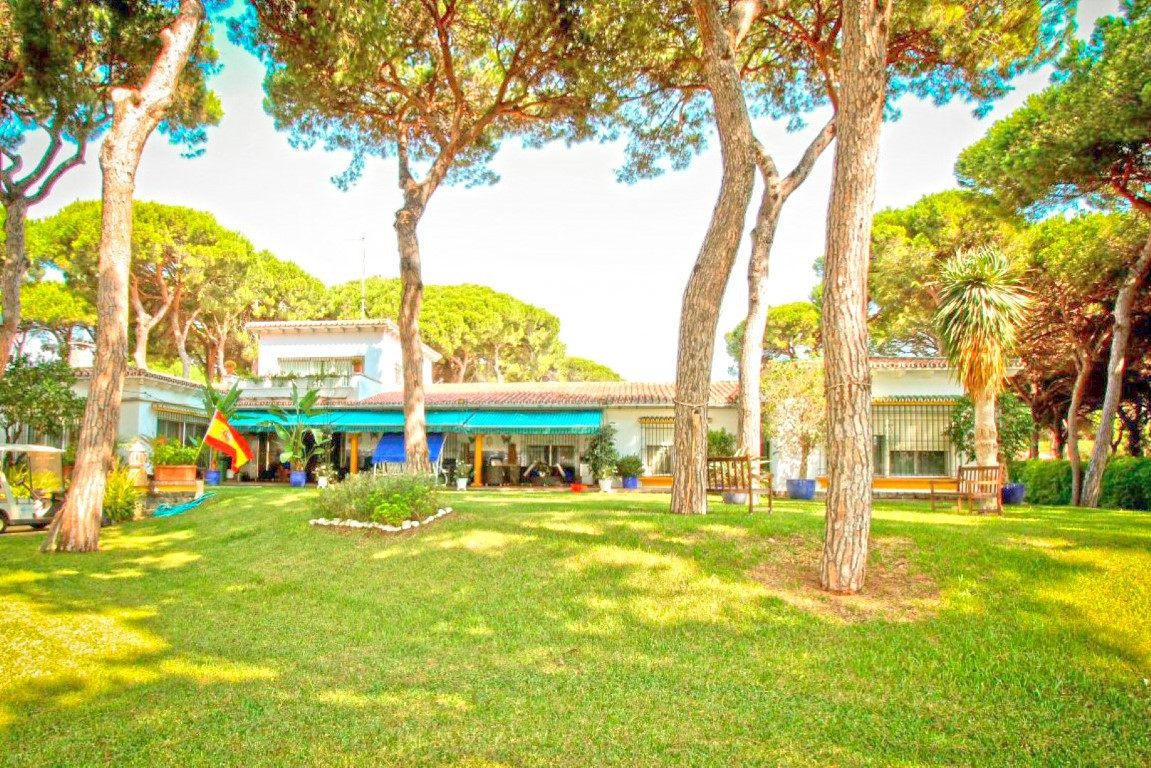 Villa Individuelle à Elviria, Costa del Sol
