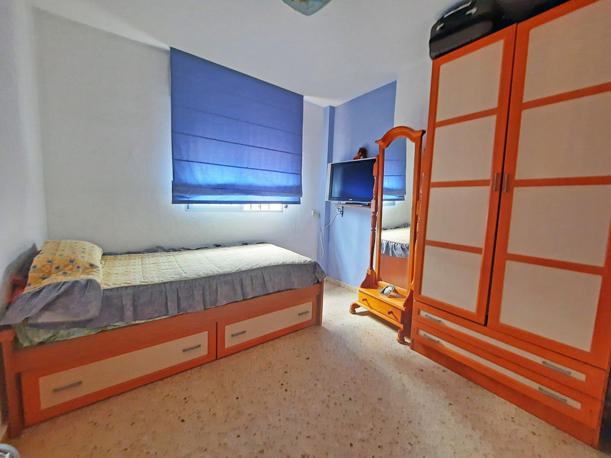 4 Bedroom Semi Detached Villa For Sale Alhaurín de la Torre