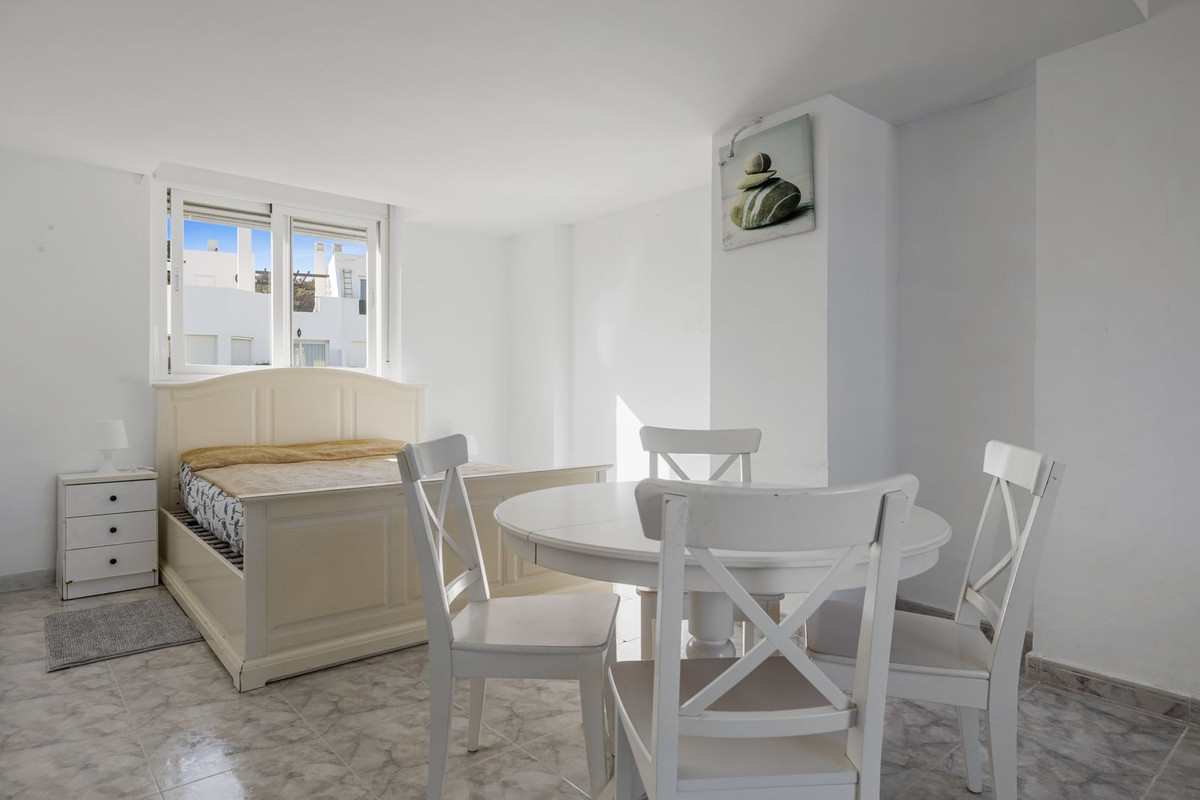 5 Bedroom Terraced Townhouse For Sale Estepona