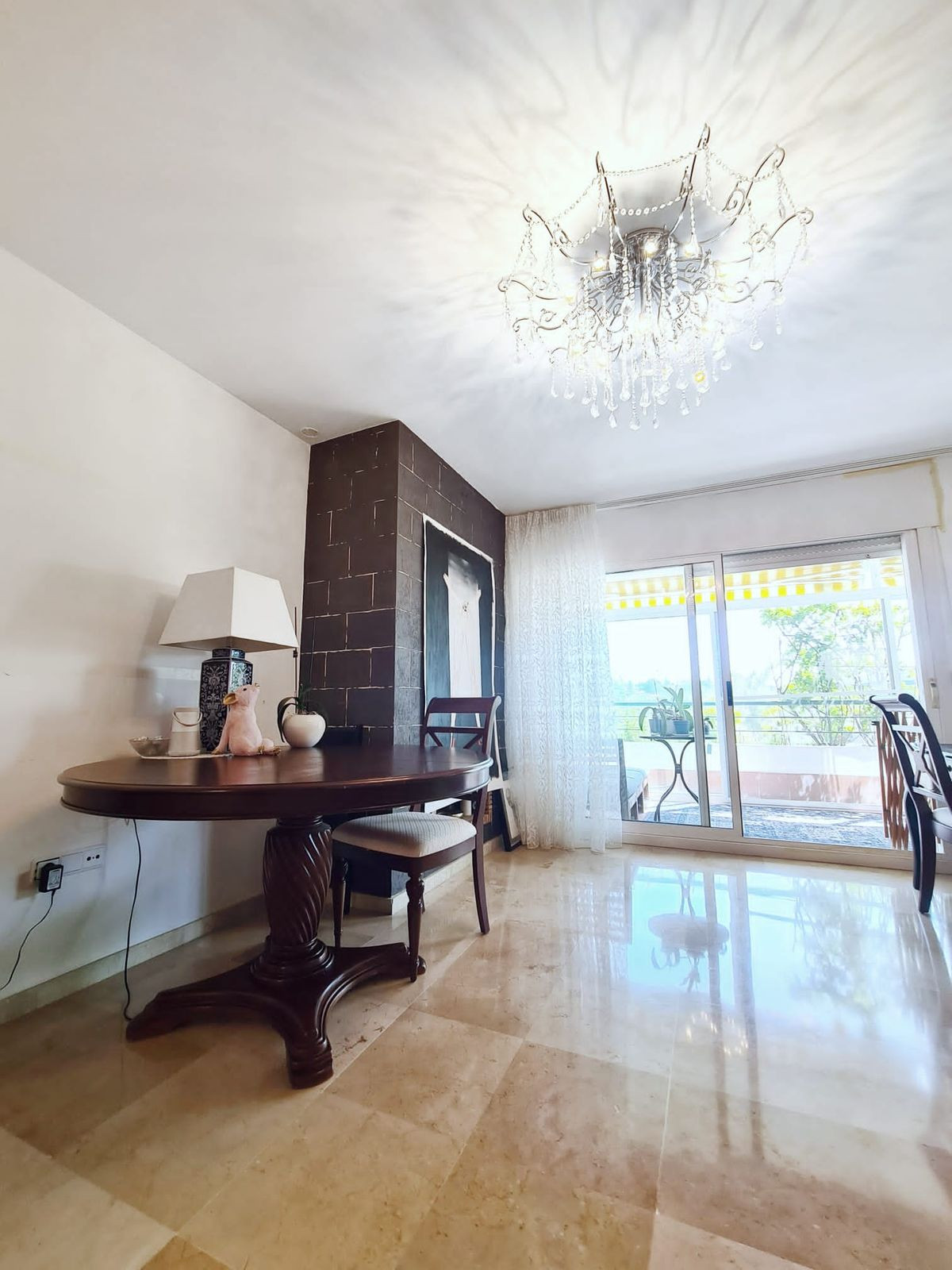 Appartement te koop in Guadalmina Alta R4362514