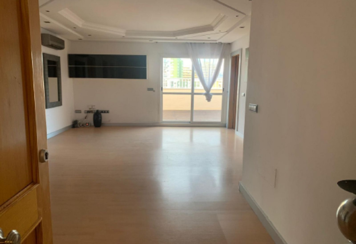 Appartement te koop in Los Boliches R4122643