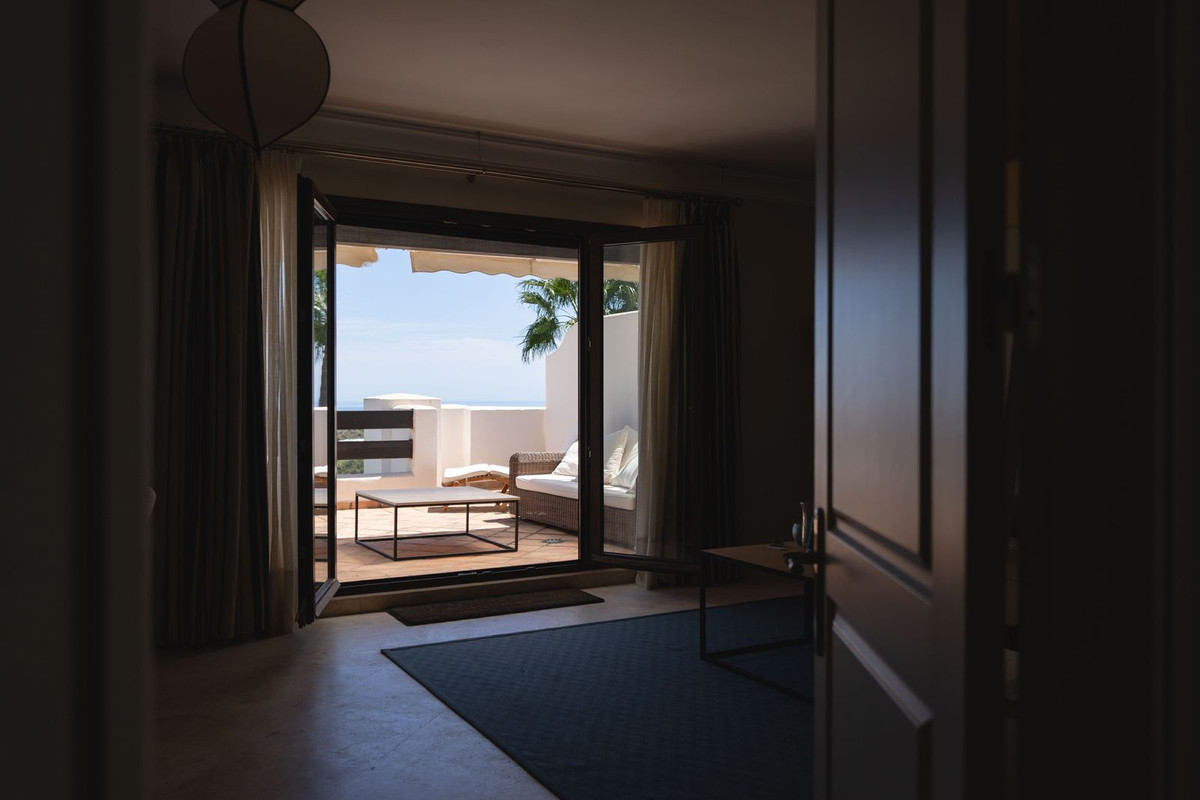 Appartement te koop in Casares Playa R4411081