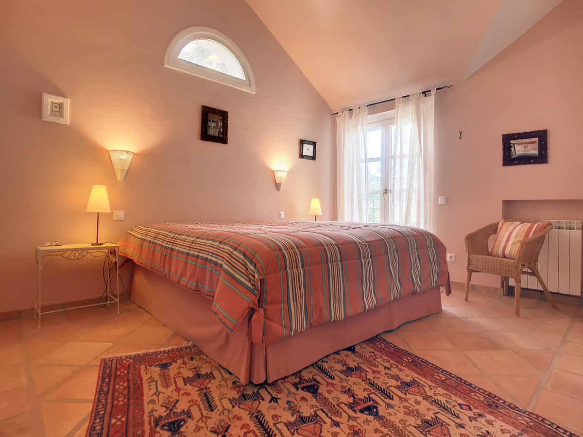 3 Dormitorio Villa en venta Estepona