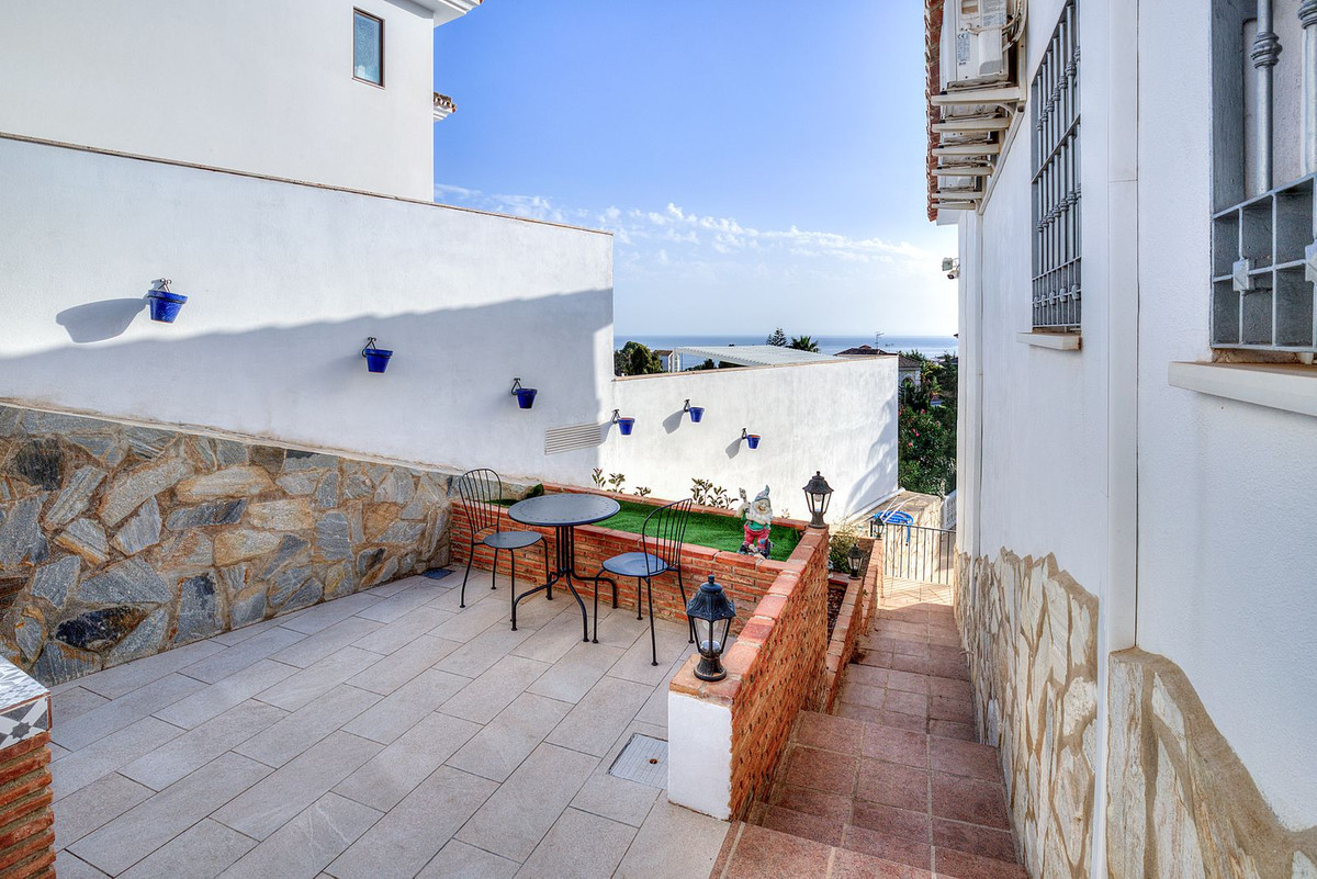Villa te koop in Riviera del Sol R4169128