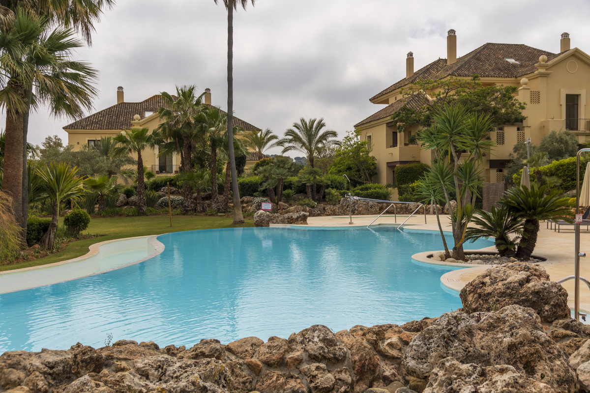 4 Bedroom Penthouse Apartment For Sale Sotogrande