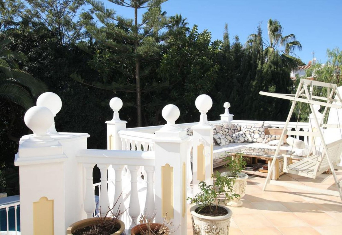 Villa te koop in Riviera del Sol R4126108