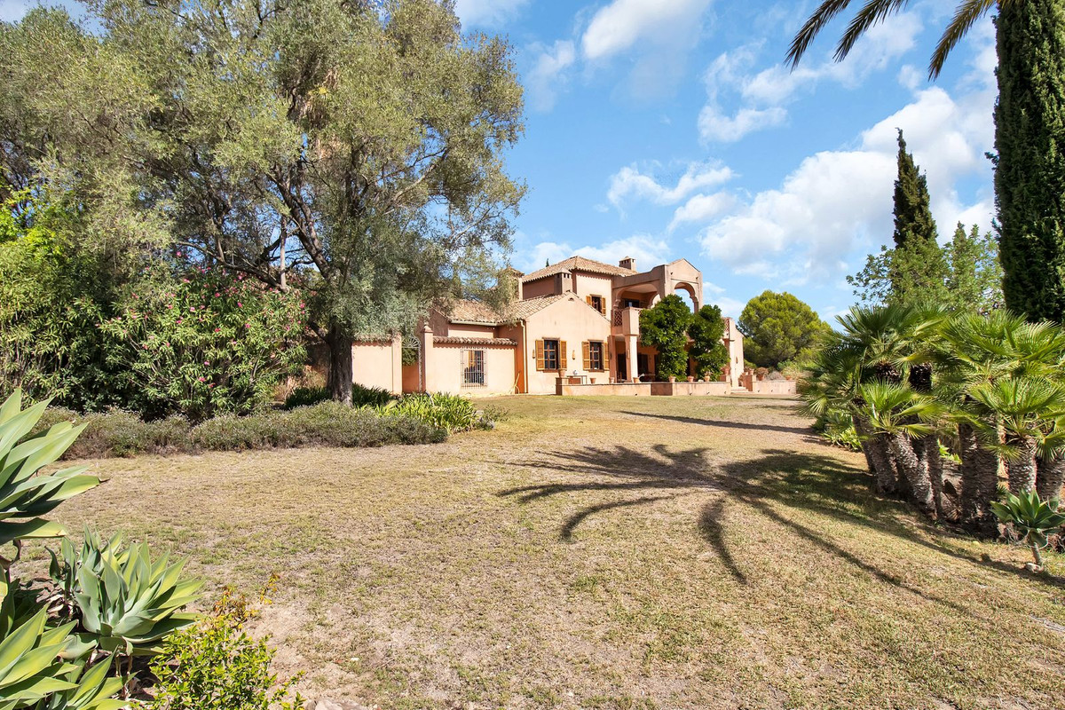 Villa te koop in Gaucín R4442680