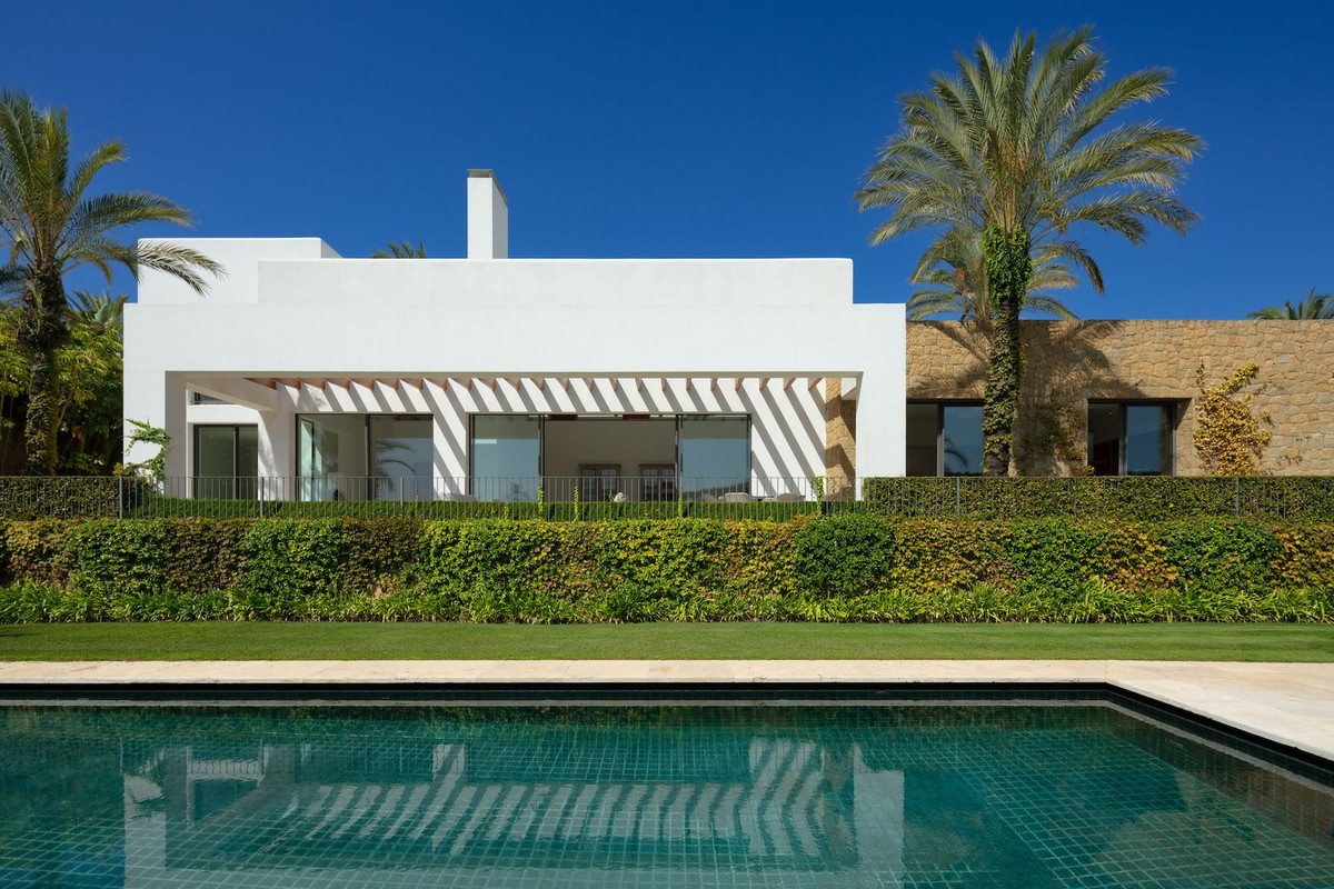 ES173157: Villa  in Casares Playa