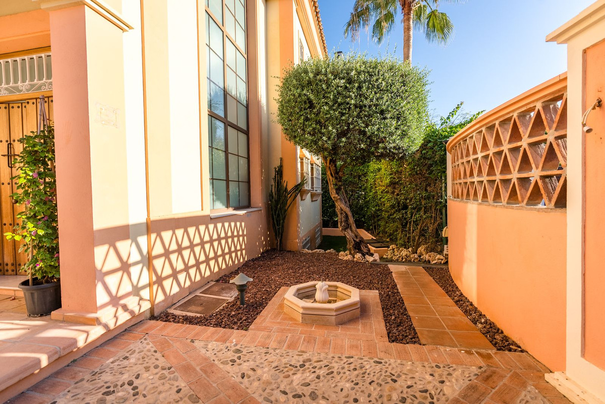 Villa te koop in Marbella MFSV1702