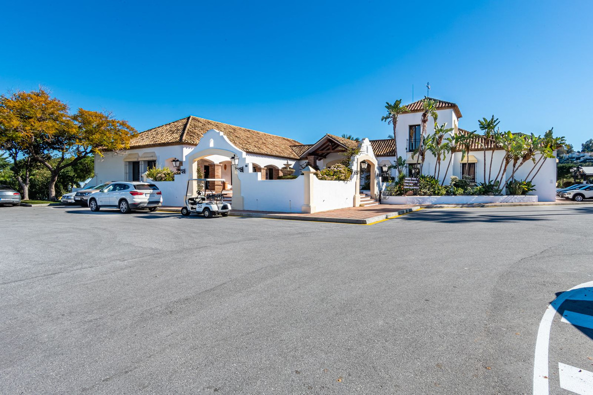 Villa te koop in La Cala Golf R3167167
