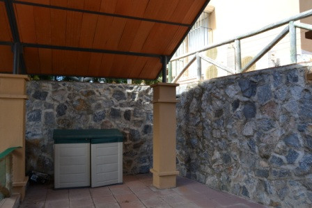 Villa Semi Detached in Santa Clara, Costa del Sol
