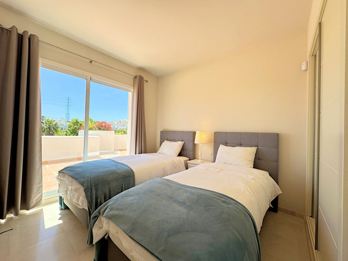 2 Bedroom Apartment for sale Casares