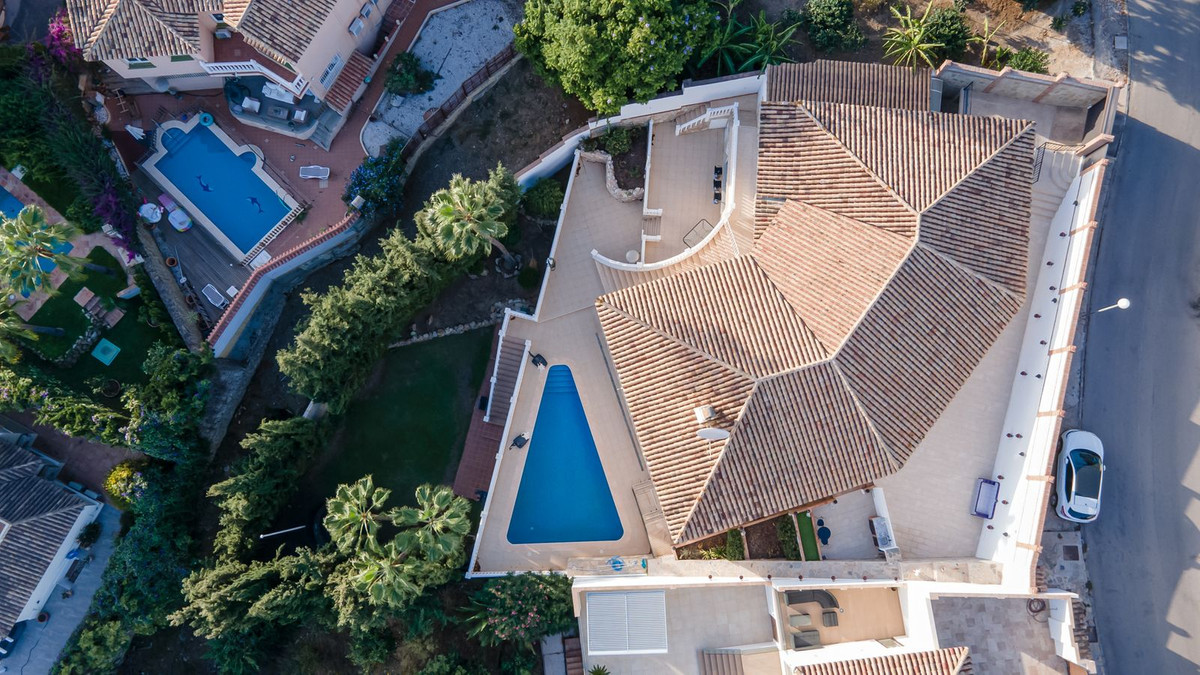 Villa te koop in Riviera del Sol R4169128