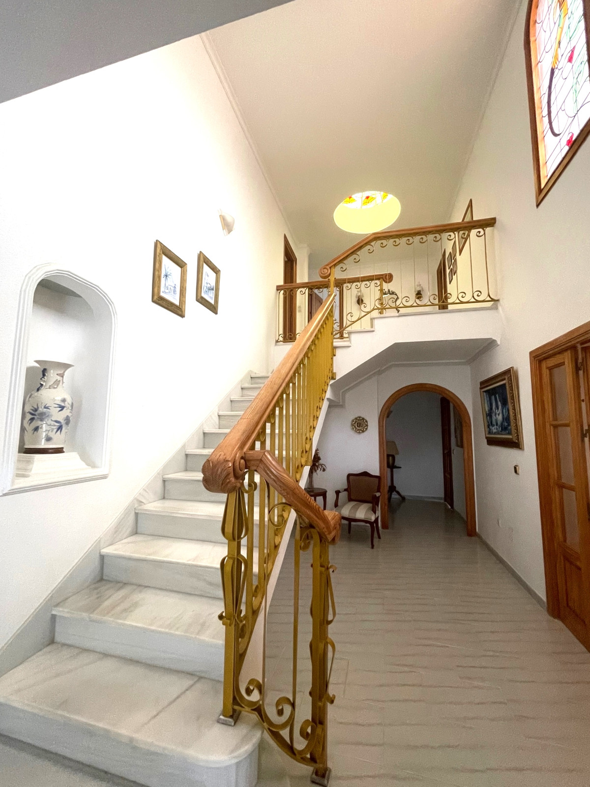 Villa te koop in Cortijo de Maza R4049848