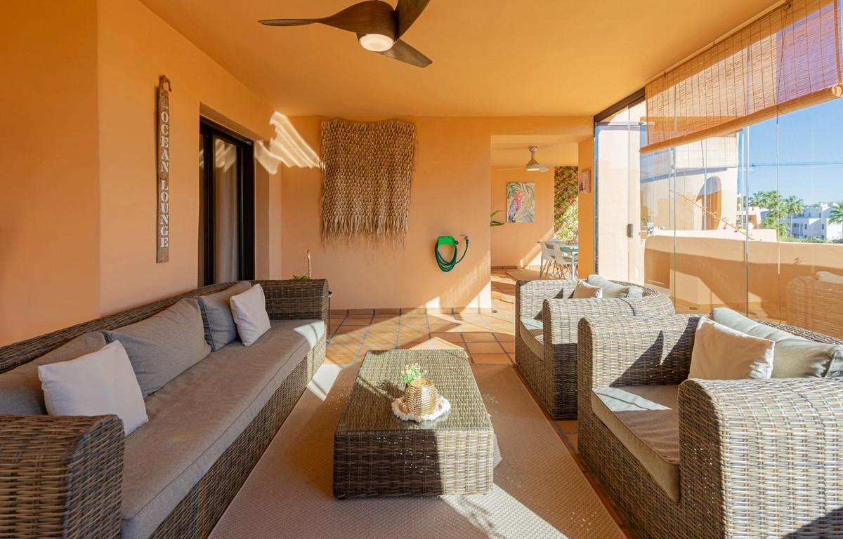 Appartement te koop in Casares Playa R4601863