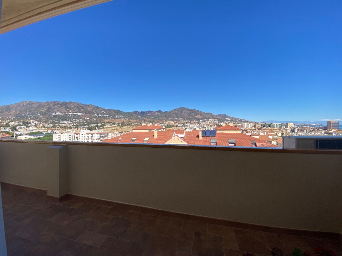 Appartement te koop in Fuengirola R4325266