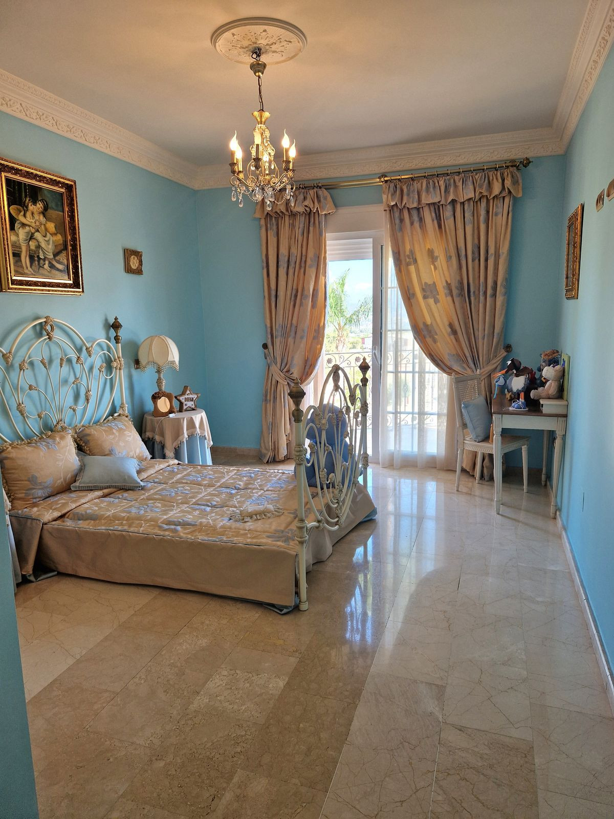 Villa con 3 Dormitorios en Venta Alhaurín el Grande