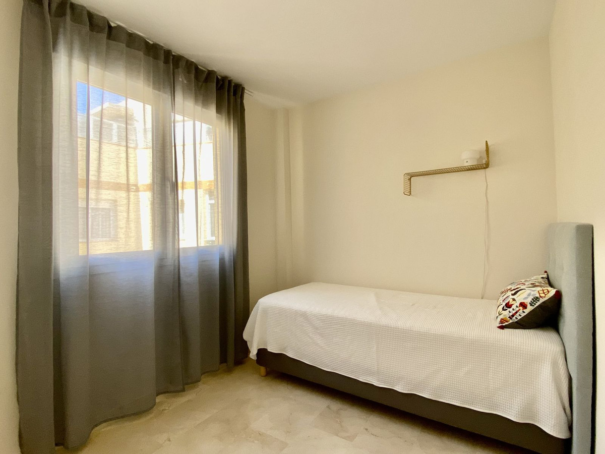 Appartement te koop in Fuengirola R4325266