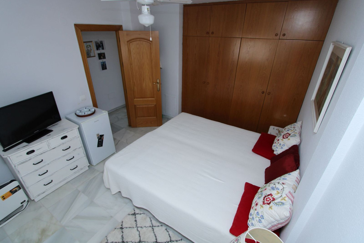 Appartement te koop in Benalmadena Costa R4307602