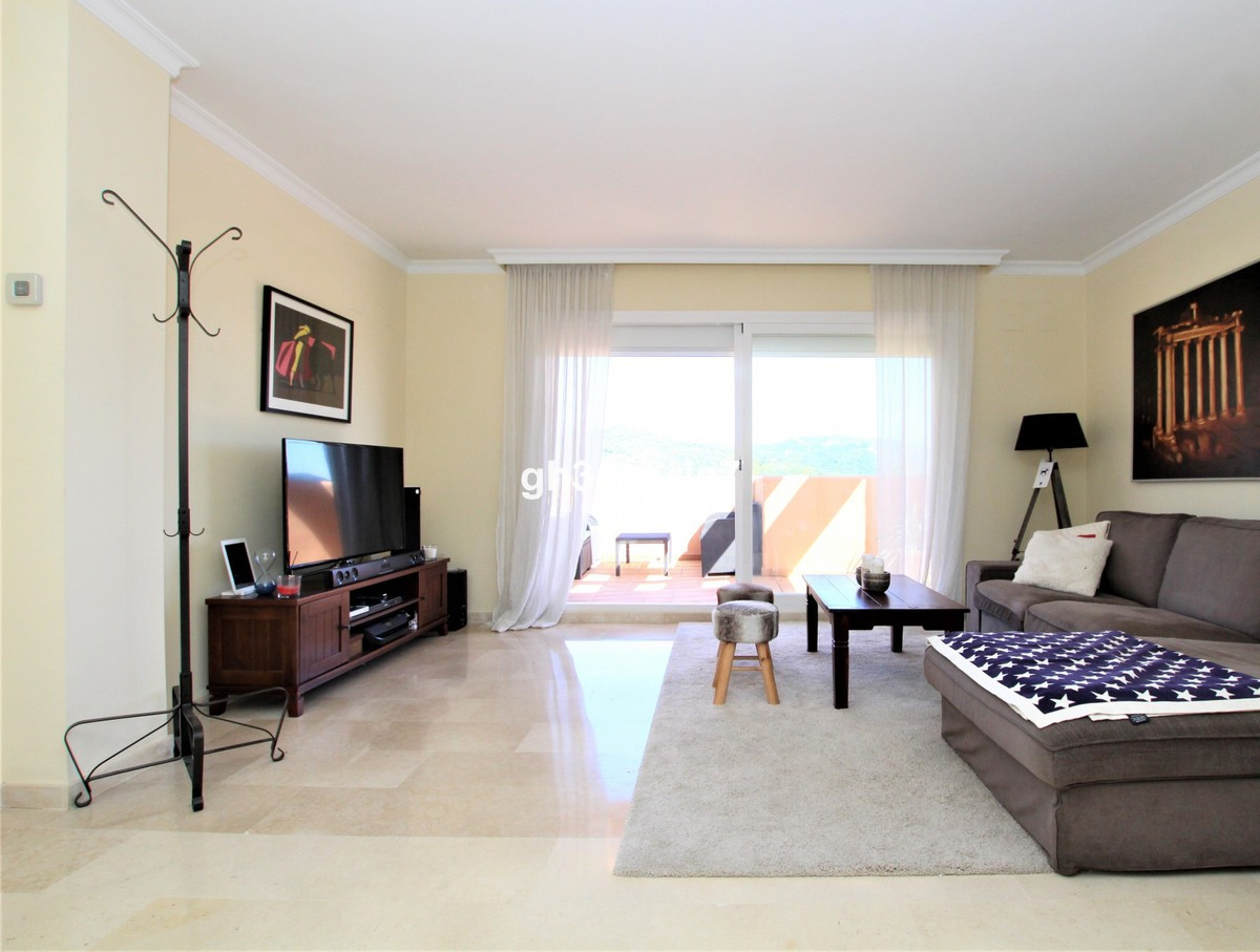 Appartement te koop in Elviria R4710265