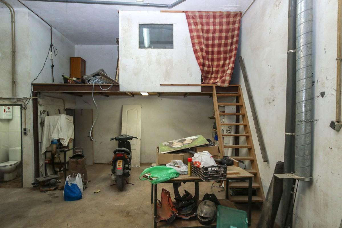 6 Schlafzimmer Terrassen Reihenhaus Zu Verkaufen Guaro