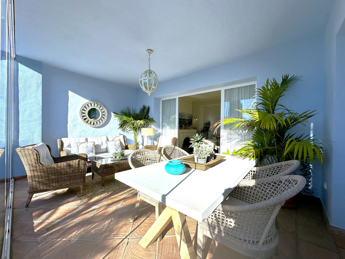 Appartement te koop in Casares Playa R4589302