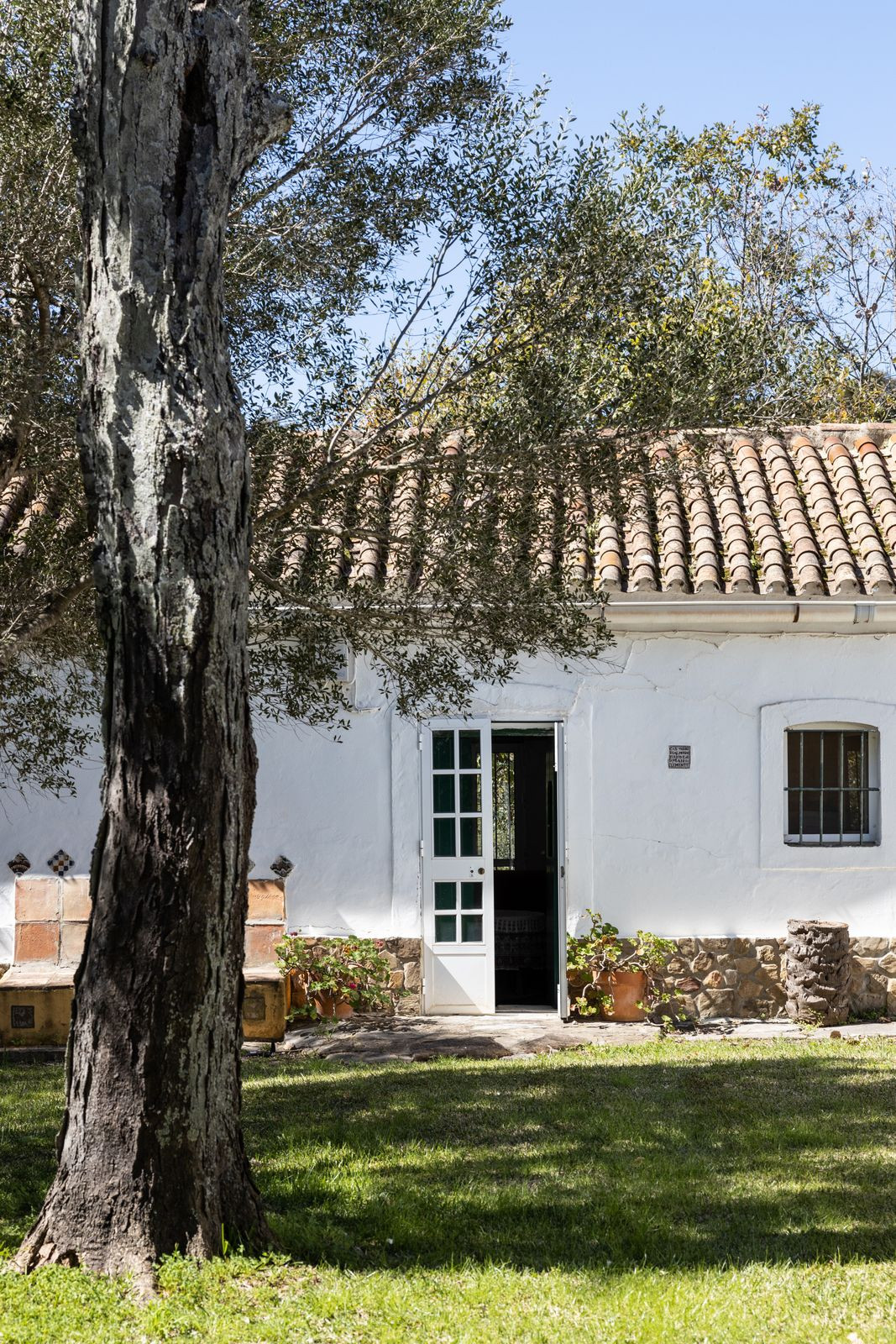 ES170190: Country House  in Jimena de la Frontera