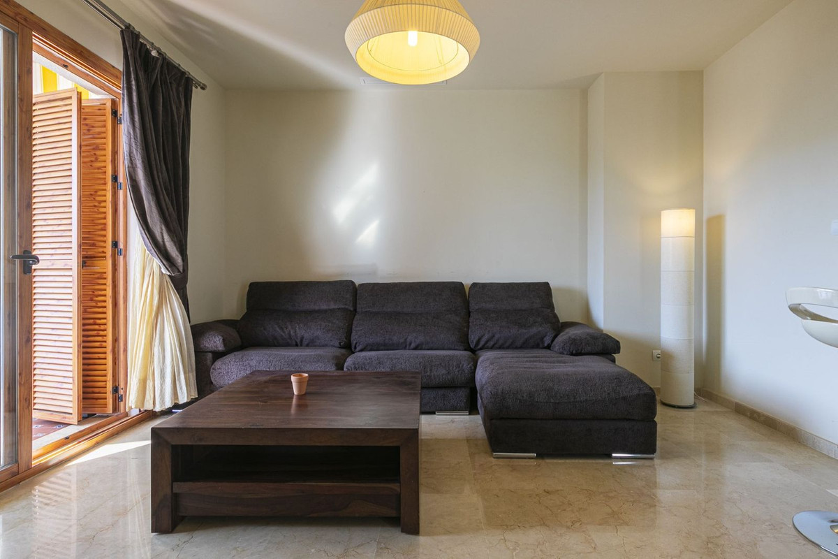 Appartement te koop in Nueva Andalucía R4687318