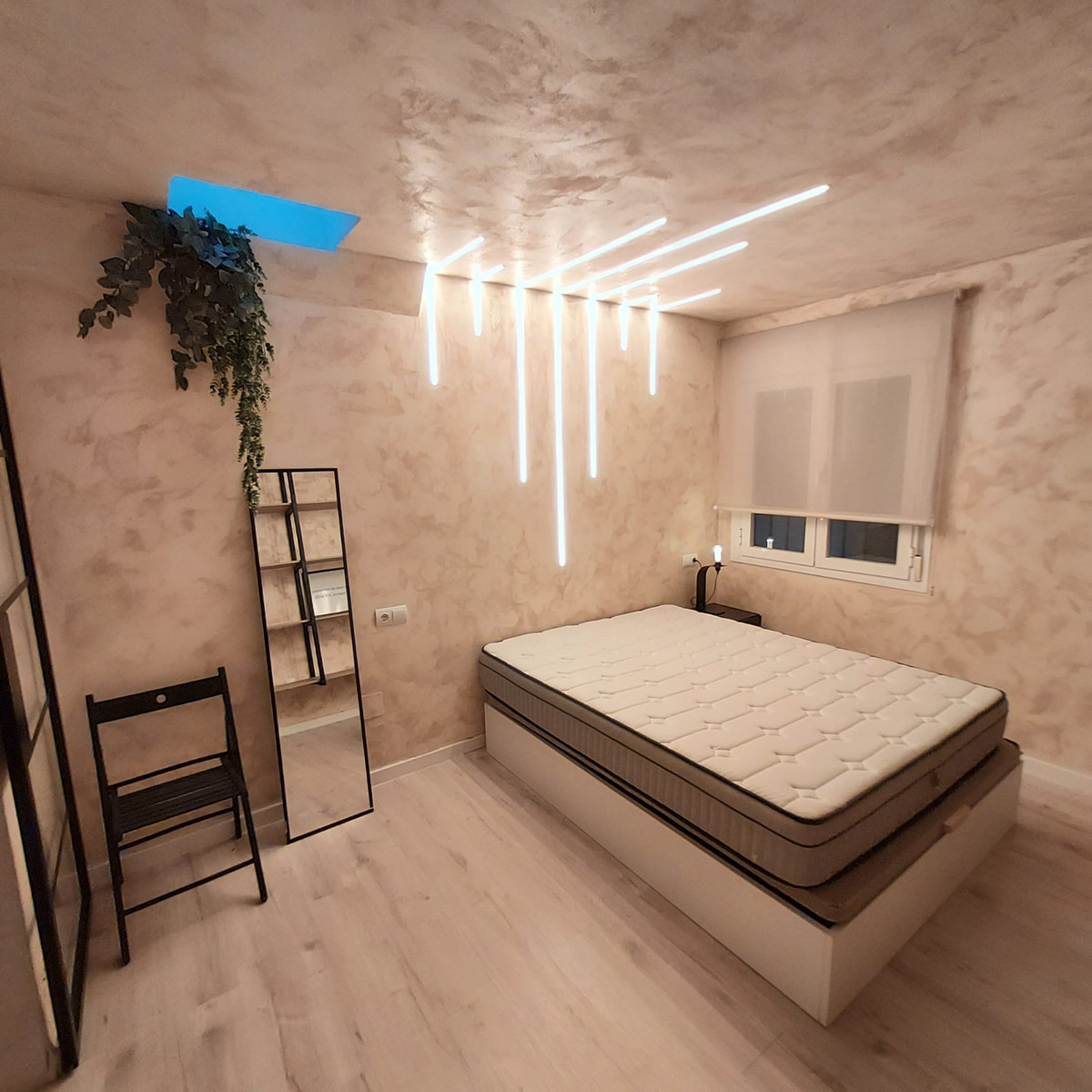 1 Dormitorio Ático Apartamento En Venta Estepona