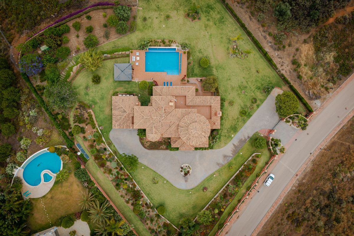 Villa te koop in La Cala de Mijas R4334530