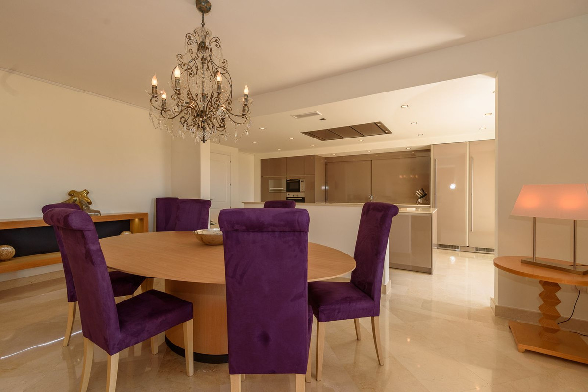 Appartement te koop in Nueva Andalucía R4712596