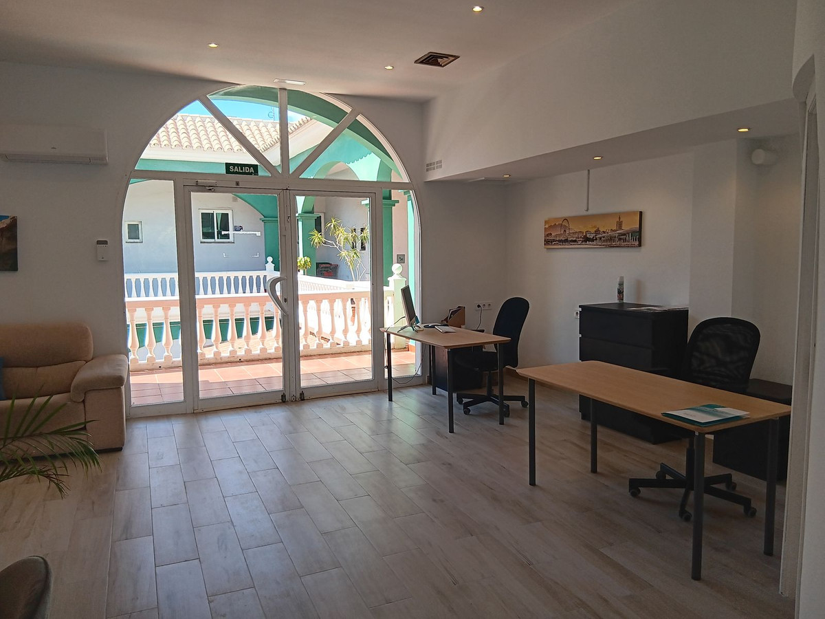 Office For Sale Riviera del Sol