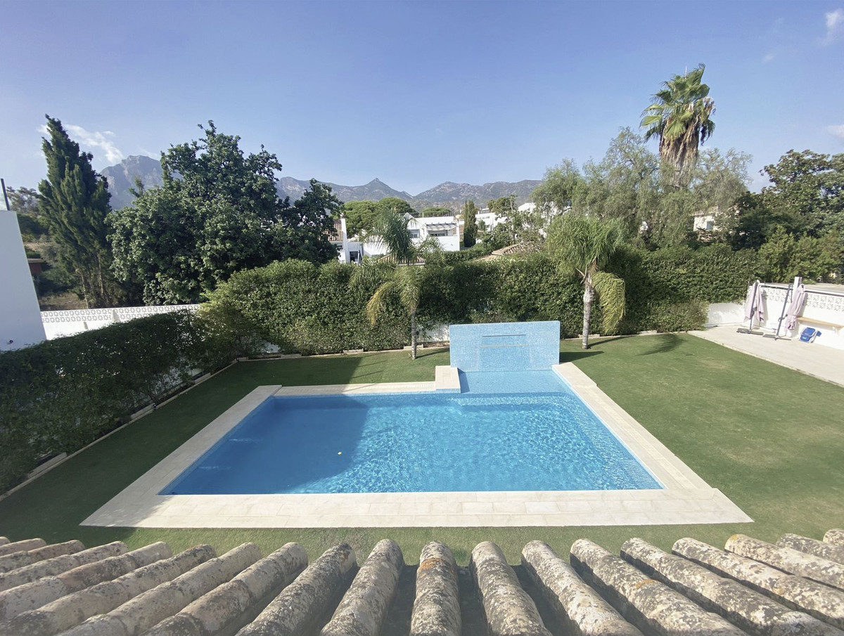 11 Bedroom Detached Villa For Sale Marbella